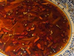 -院8里·小聚园老川菜(九眼桥店)