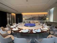 -北京柏悦酒店·锦庭餐厅Dining Room