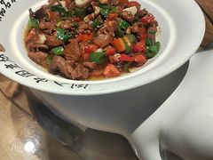 -黄山老妈·土菜(碧桂园店)