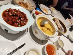 -老太原菜馆(万达店)