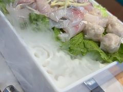 -粤顺渔坊·中山脆肉鲩火锅(清湖店)