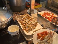 -大连富丽华大酒店