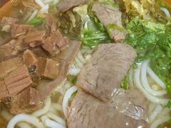 -花溪牛肉粉(八鸽岩店)