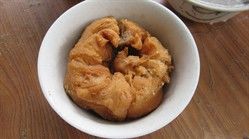 咸煎饼-伍湛记 · 广州老字号(龙津中路店)