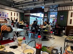 -九街淑芬掌中宝串串公司(内街文化创意园店)