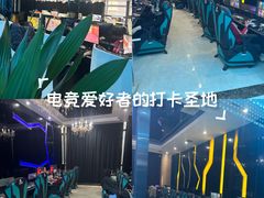 -绿树电竞(五路店)