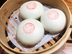 蘇小柳豌豆蓉流沙包-苏小柳手工点心(人民广场分院)