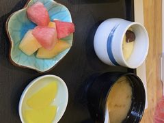 -和喜居酒屋(万龙丽水湾店)