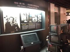 -上海动漫博物馆