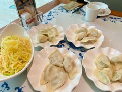 -东方饺子王(哈西万达店)