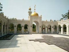 -武清南湖绿博园