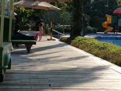 -西双版纳融创皇冠假日度假酒店