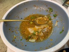 -董小西的凉皮和椒麻鸡(三元桥店)