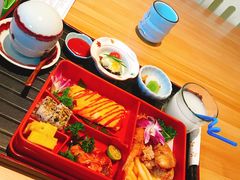 -皇品田苑日式料理(苏州中心店)