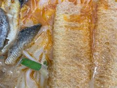 -小满手工粉(杭州滨江龙湖店)