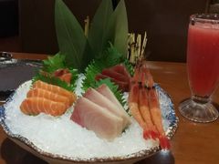 -大渔铁板烧(中山路八佰伴店)