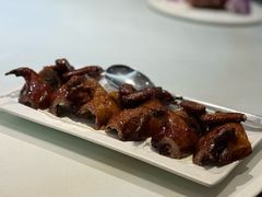 -胶东人家(奥体中心店)