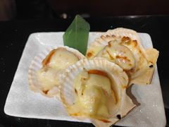 -真剑日本料理·铁板烧(贵州路店)