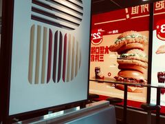 -麦当劳(凌云天地长桥店)