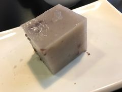 红豆椰汁糕-添运来(茶园奥园广场店)
