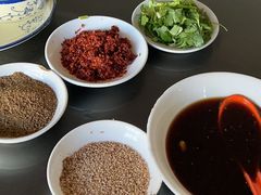 -朝鲜饭店(房山店)