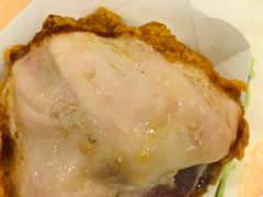 -德克士(聚银时代店)