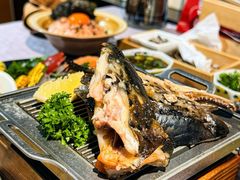 -将太无二·北美传奇寿司(瑞士公寓店)