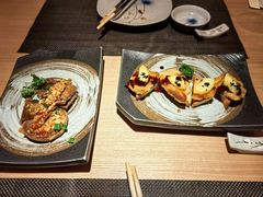 -德川家日本料理(中关村寰太大厦店)