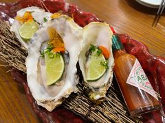 -傑·料理·海鲜放题(佛山文华荟店)
