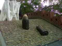 -胡里山炮台