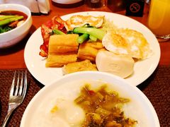 -马哥孛罗酒店·SAVVY全日餐厅