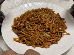 -蓬川食府(金海道店)