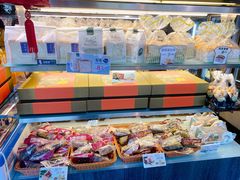 零售区-采蝶轩(丹田店)