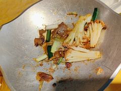 -凤阁楼果木烧鹅(鹤山大鹏路店)