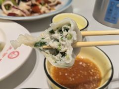 -三合园水饺(二马路店)