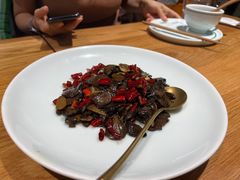 -一坐一忘云南菜(嘉里中心店)