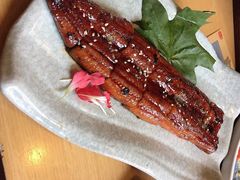 -山之川日料放题(通州店)