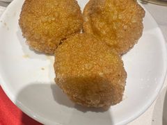 黄米面炸糕-凯鸽酒楼(大同振兴街店)