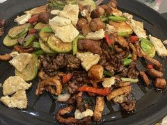 -一烙锅(盐务街店)