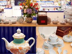 -燕莎友谊商城(金源店)