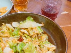-雀舞云南菜(天津天河城购物中心店)