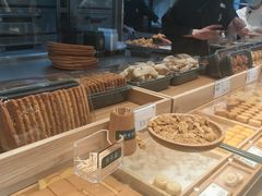 -泸溪河桃酥(西直门凯德店)