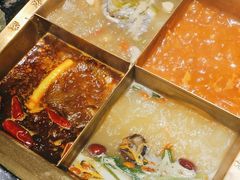 -王家渡火锅店(亦庄店)