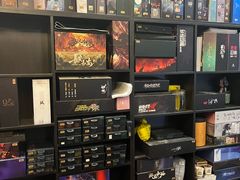 -猫尾侦探俱乐部·剧本杀·狼人杀