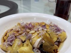 -肥仔顺德菜(龙悦居店)