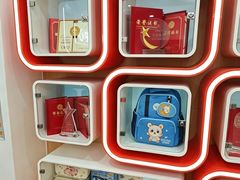 -昂立青少儿成长中心(普陀中环百联校区)