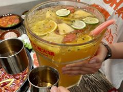 -冯校长老火锅(福田车公庙店)