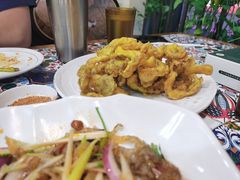 -福记烧味茶餐厅(豪森丽都店)