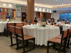 -潮福城潮州大酒楼(湖滨北路店)