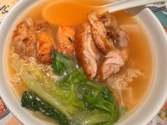 -新世界餐厅(万达店)